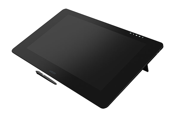 Wacom Cintiq Pro 24 Display Tablet (Pen Input Only)